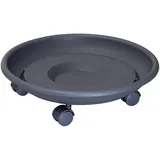 Wagner-System Wagner Pflanzenroller Serie K Ø 34 cm anthrazit