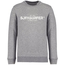 Sofasurfer® Hoodie Sofasurfer® Sweatshirt Basic M