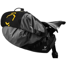 Apidura Fahrrad Satteltasche Apidura Backcountry Saddle Pack 6L