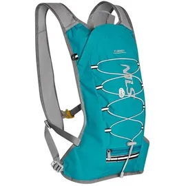 NILS CAMP NC1797 Journey – Laufrucksack, neuwertiger Zustand - Türkis
