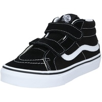 VANS Sk8-mid Reissue V, VN00018T6BT1 Black/True White, 31