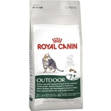 Royal Canin Outdoor +7 2 kg