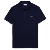 Lacoste Poloshirt Blau