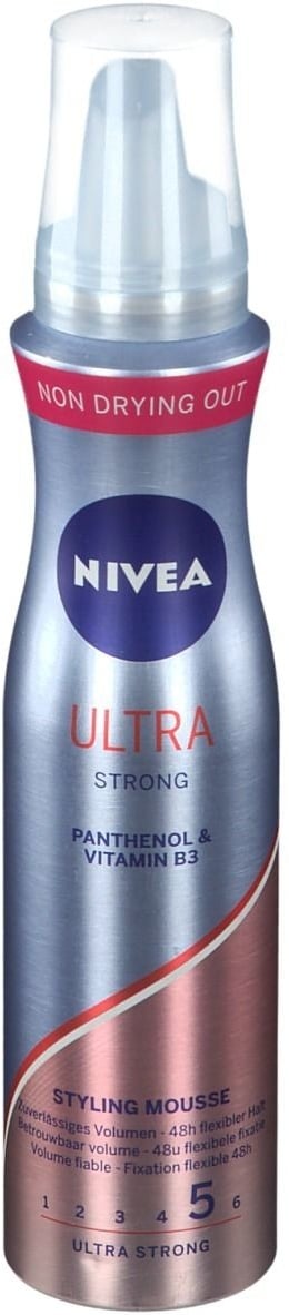 Nivea® Ultra Strong