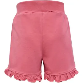 hummel hmlULLA Shorts Mädchen 3939 desert rose 62