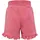hummel hmlULLA Shorts Mädchen 3939 desert rose 62