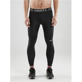 Craft Pro Control Compression Tights Unisex black