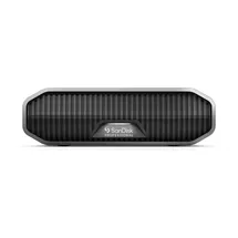 SanDisk G-Drive 6 TB USB-C 3.1 SDPHF1A-006T-MBAAD