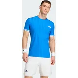 adidas Tennis Climacool Freelift Pro - Glow Blue - M