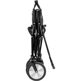 Brunner Cargo Linx Bollerwagen grau