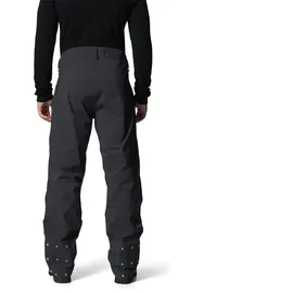 Houdini Five To Nine Hosen - True Black - M