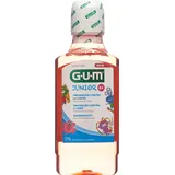 GUM® GUM Junior 300 ml, Erdbeere