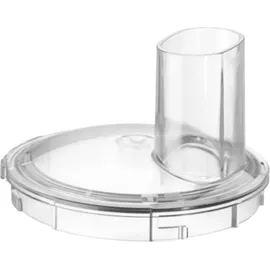 KitchenAid Zerkleinereraufsatz 5KSM2FPA silber
