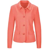 GOLDNER Leichte Jacke bronze 50