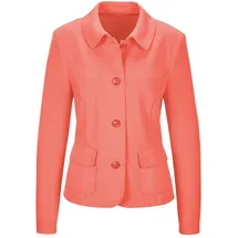 GOLDNER Leichte Jacke bronze 50