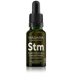 MADARA Custom Actives Plant Stem Cell Concentrate Gesichtsöl