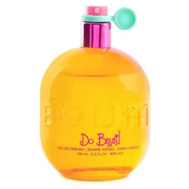 Jeanne Arthes Boum Do Brasil Eau de Parfum Sommer Edition 100 ml
