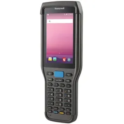 Honeywell EDA61K - WWAN - MDE-Terminal Android 9 / Brick / 4 Zoll / 3|32 GB / Numerisch / 34 Tasten / 7.000 mAh / Einzelgerät