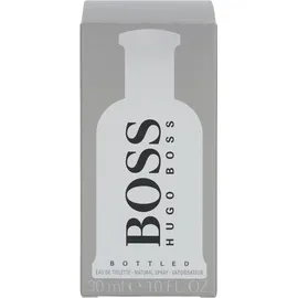 HUGO BOSS Bottled Eau de Toilette 30 ml