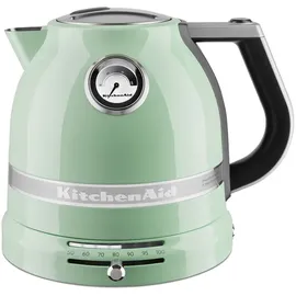 KitchenAid Artisan Toaster 5KMT2204 Onyx Schwarz