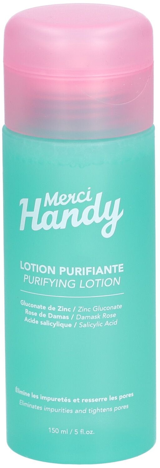 MERCI HANDY Lotion purifiante 150 ml lotion(s)