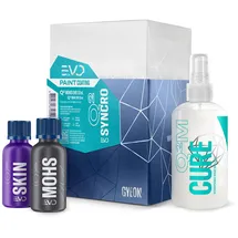 Gyeon - Q2 Syncro EVO Kit - 30ml