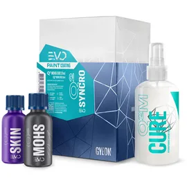 Gyeon - Q2 Syncro EVO Kit - 30ml