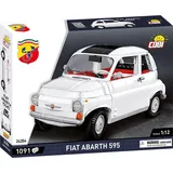 Cobi Youngtimer Collection Fiat 595 Abarath (24354)