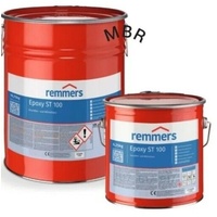 Remmers Epoxy ST 100 2 k Reaktionsharz  Grundier, Mörtelharz  25 kg Epoxidharz