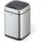 Durable Sensor Abfalleimer 6 l Silber