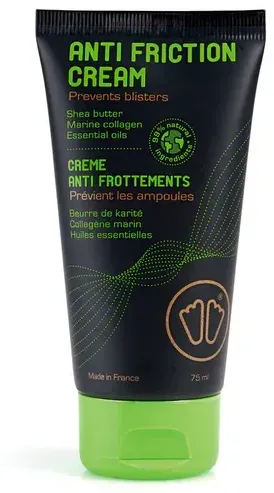 Sidas Anti-Friction Cream – Anti-Scheuer-Creme gegen Reibung & Blasen 15 ML
