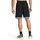 Under Armour Zone Basketball Shorts Herren 001 black/white S