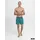 JACK & JONES Badeshorts JPSTMAUI SURF DOUBLE WB SWIM SHORTS Blau M