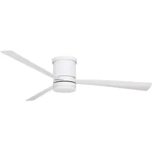 Nova Luce Silky 9953015 Deckenventilator Weiß