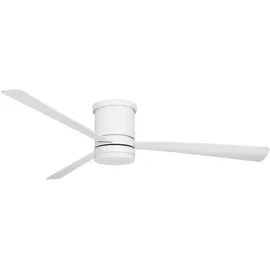 Nova Luce Silky 9953015 Deckenventilator Weiß