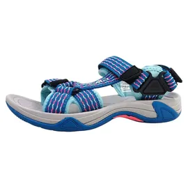 CMP Hamal Kinder DEEP LAKE-Pink FLUO 32