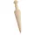 Metaltex 738425 - Holzstößel für Spitzsieb, 25 cm