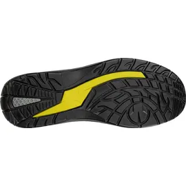 Puma TOURING BLUE MID