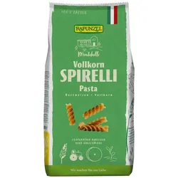 Spirelli - Vollkorn