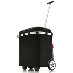 reisenthel Carrycruiser Iso Einkaufstrolley 47,5 cm black