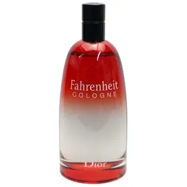 Dior Fahrenheit Eau de Cologne 125 ml