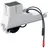 Geberit Oberteil mit Servomotor 245644001