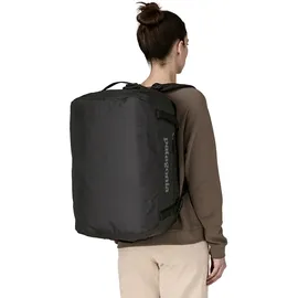 Patagonia Black Hole Duffel 40 l Schwarz/Grau