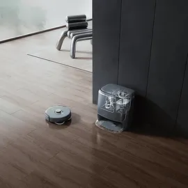 Narwal Freo Z Ultra Extend grau