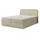 masseno Boxbett 160 x 200 cm Gelb