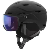 Smith Optics Survey 55-59 cm Schwarz