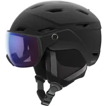 Smith Optics Survey 55-59 cm Schwarz