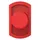 Riegler Verschlussstopfen POM, Stutzen 10 mm, Farbe rot