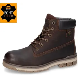 Dockers 43LU001 braun 46