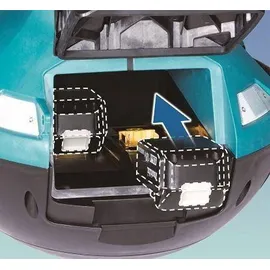 Makita DML810 solo